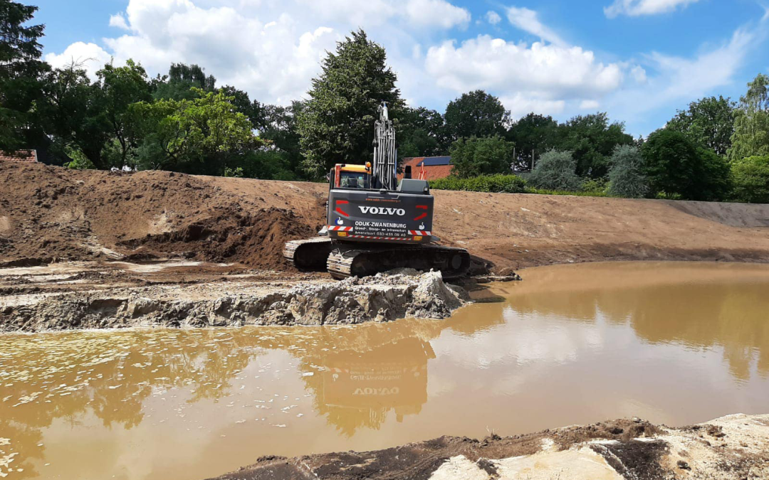 Emelaarseweg Achterveld