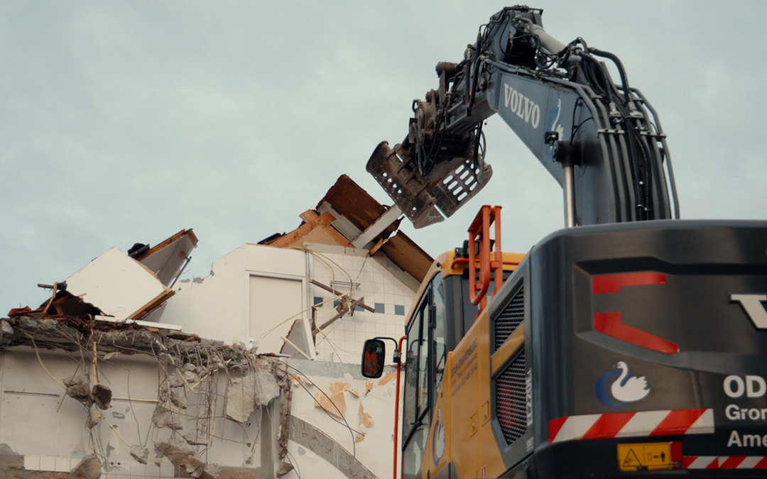 36 appartementen Beverdam Hoevelaken